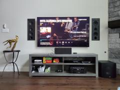 Bowers & Wilkins CWM7.3 S2 Gömme Duvar hoparlörü 'Adet'