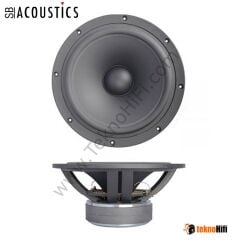 SB Acoustics SB34NRXL75-8 Norex 12'' Woofer
