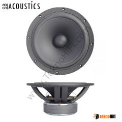 SB Acoustics SB34NRXL75-8 Norex 12'' Woofer