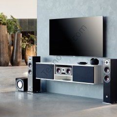 Dali OBERON VOKAL Merkez Hoparlör