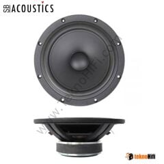 SB Acoustic SB23NRXS45-8 Norex 8'' Woofer