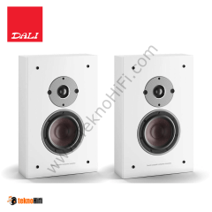 Dali OBERON ON-WALL Duvar Hoparlörü 'Çift'