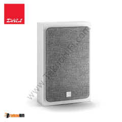 Dali OBERON ON-WALL Duvar Hoparlörü 'Çift' Beyaz