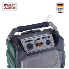 Mac Audio MRS 777 Taşınabilir Bluetooth Hoparlör