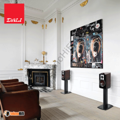 Dali EPICON 2 Raf Tipi Hoparlör 'Çift'