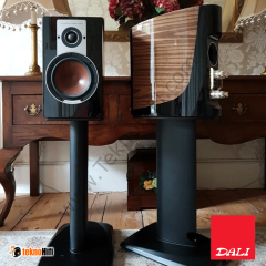 Dali EPICON 2 Raf Tipi Hoparlör 'Çift'