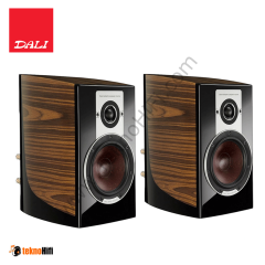 Dali EPICON 2 Raf Tipi Hoparlör 'Çift'