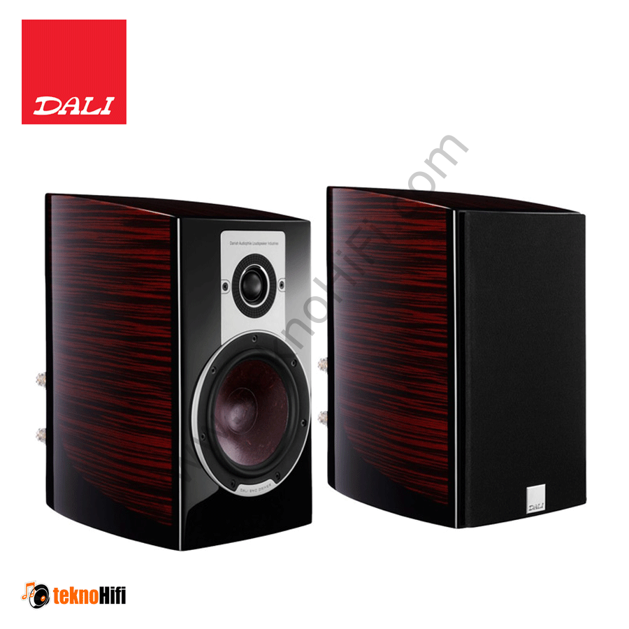 Dali EPICON 2 Raf Tipi Hoparlör 'Çift'