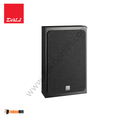 Dali OBERON ON-WALL Duvar Hoparlörü 'Çift' Siyah