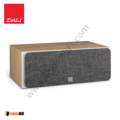 Dali OBERON VOKAL Merkez Hoparlör Açık meşe