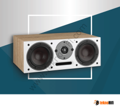 Dali OBERON VOKAL Merkez Hoparlör Açık meşe