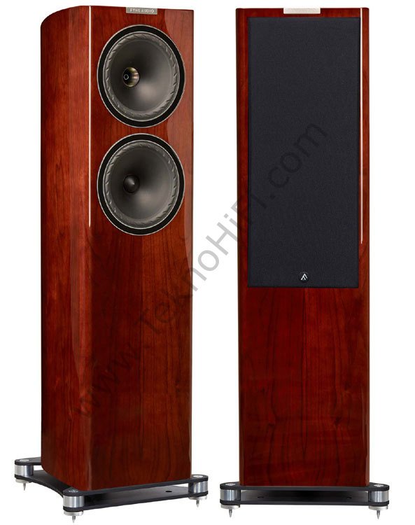 Fyne Audio F702 Kule Hoparlör 'Çift'
