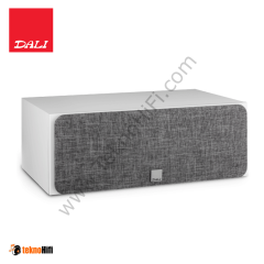 Dali OBERON VOKAL Merkez Hoparlör Beyaz