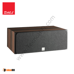 Dali OBERON VOKAL Merkez Hoparlör Ceviz