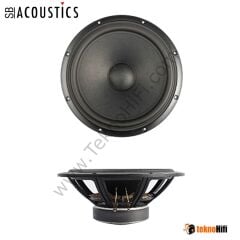 SB Acoustics SB20PFCR30-8 8'' Kağıt Woofer