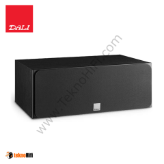 Dali OBERON VOKAL Merkez Hoparlör Siyah