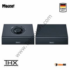 Magnat Cinema Ultra 5.1.2 THX Sinema sistemi