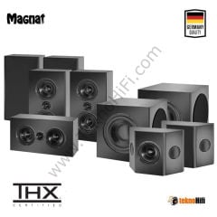 Magnat Cinema Ultra 7.2 THX Sinema sistem