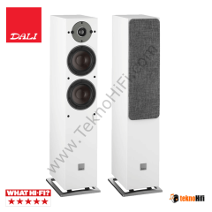 Dali OBERON 5 Kule hoparlör 'Çift'