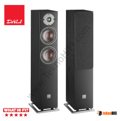 Dali OBERON 5 Kule hoparlör 'Çift'