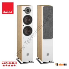 Dali OBERON 5 Kule hoparlör 'Çift'