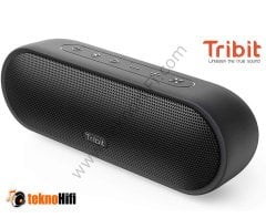 Tribit Audio MaxSound Plus BTS2 Taşınabilir Bluetooth Hoparlör