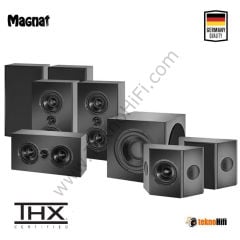 Magnat Cinema Ultra 7.1 THX Sinema sistemi