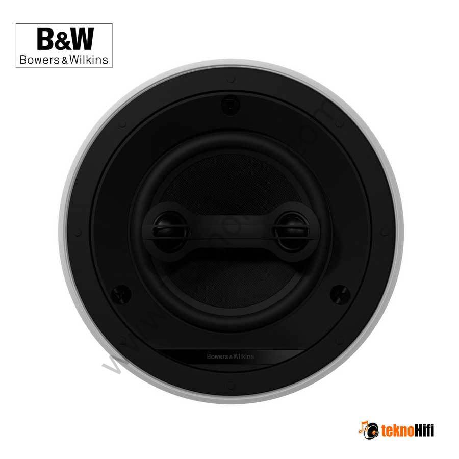 Bowers & Wilkins CCM664SR Gömme Tavan hoparlörü 'Adet'