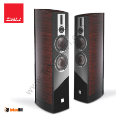 Dali EPICON 6 Kule Hoparlör 'Çift' Parlak Yakut
