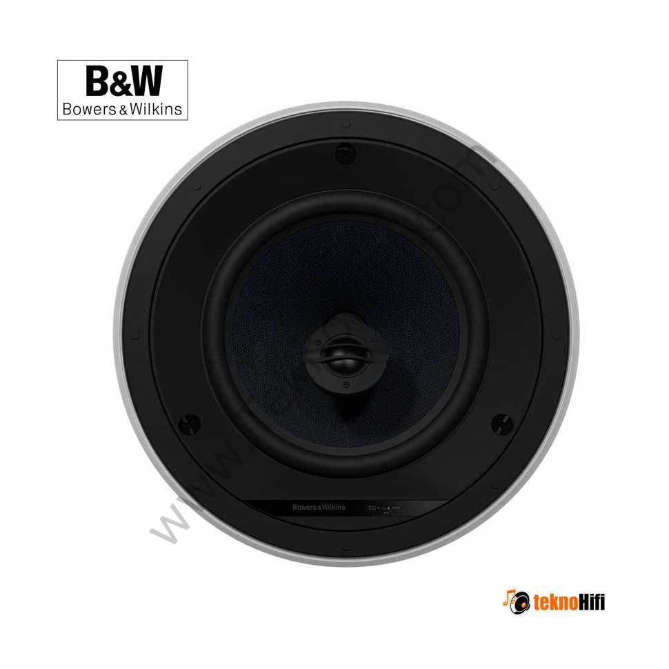 Bowers & Wilkins CCM665 Gömme Tavan hoparlörü 'Adet'