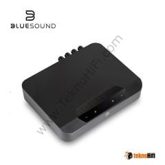 Bluesound POWERNODE N230 EDGE Streamer Amplifikatör