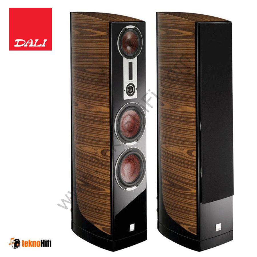 Dali EPICON 8 Kule Hoparlör 'Çift'