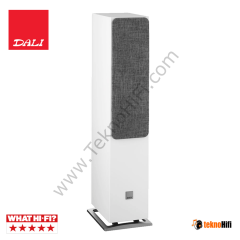 Dali OBERON 5 Kule hoparlör 'Çift' Beyaz