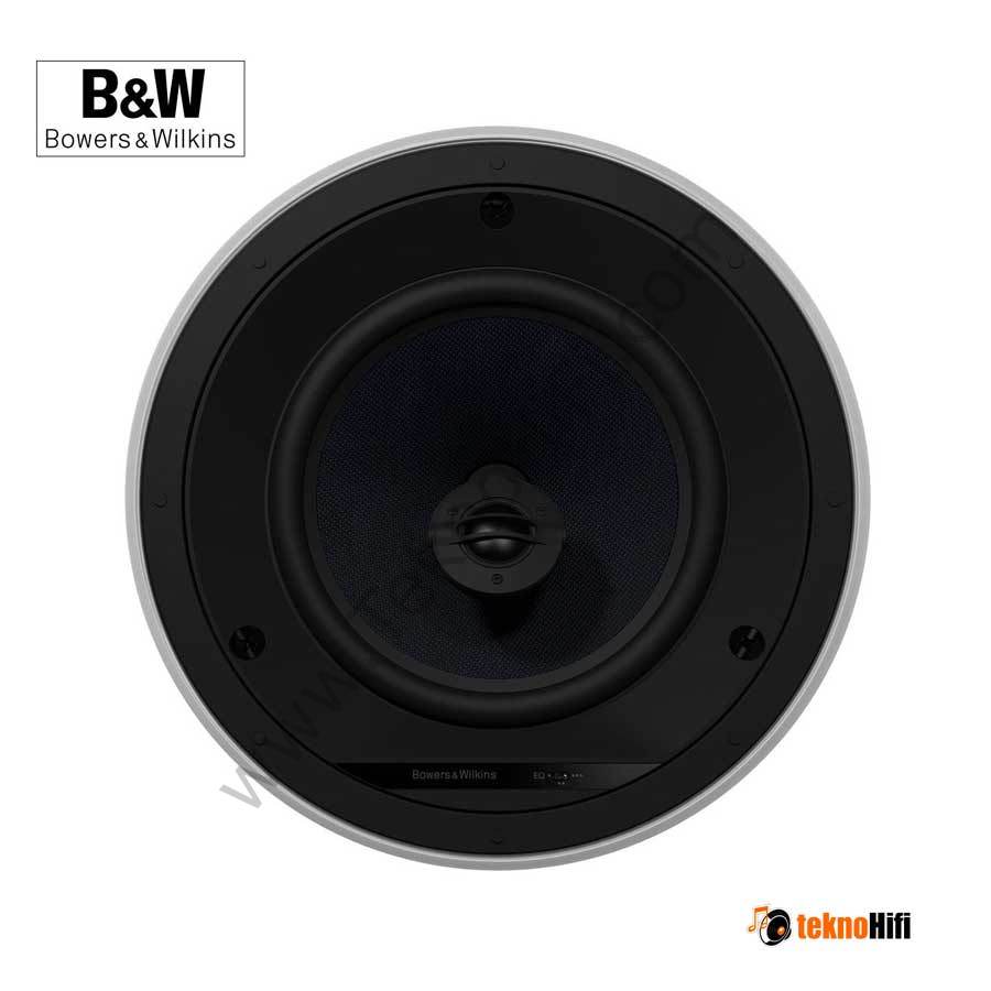 Bowers & Wilkins CCM682 Gömme Tavan hoparlörü 'Adet'