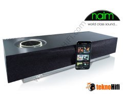 Naim Audio Mu-So 2nd Gen Premium Kablosuz Hoparlör