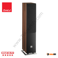 Dali OBERON 5 Kule hoparlör 'Çift' Ceviz