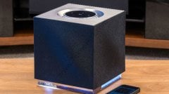 Naim Audio Mu-So Qb 2nd Gen Kablosuz Hoparlör
