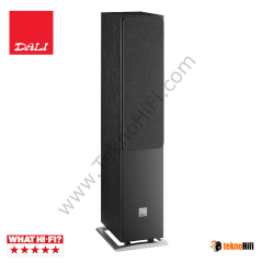 Dali OBERON 5 Kule hoparlör 'Çift' Siyah