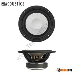 SB Acoustics SB17CAC35-8 Seramik 6'' Midwoofer