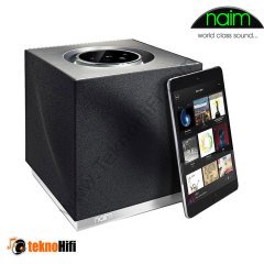 Naim Audio Mu-So Qb 2nd Gen Kablosuz Hoparlör