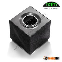 Naim Audio Mu-So Qb 2nd Gen Kablosuz Hoparlör