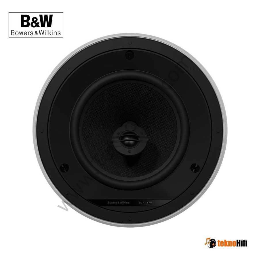 Bowers & Wilkins CCM684 Gömme Tavan hoparlörü 'Adet'