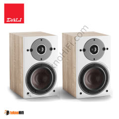 Dali OBERON 3 Raf tipi Hoparlör 'Çift'