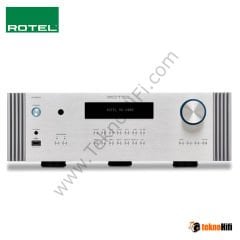 Rotel RA-6000 Entegre Amplifikatör 2 x 200W  Dahili DAC ve Bluetooth
