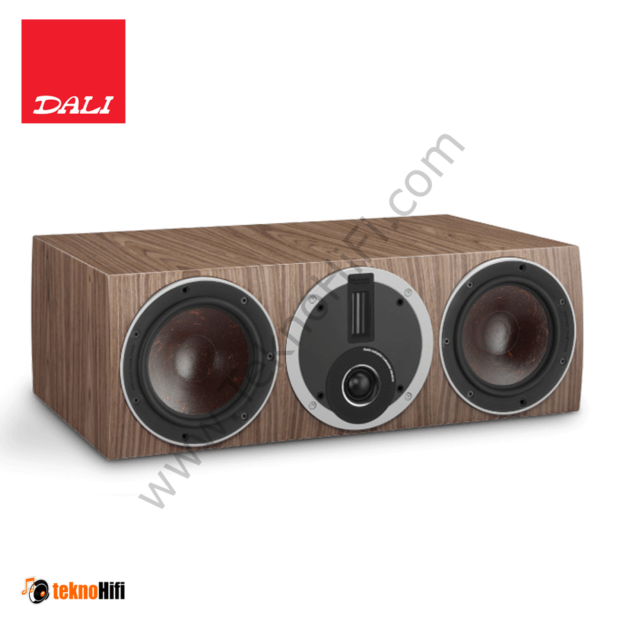 Dali RUBICON VOCAL Merkez Hoparlör (Adet)