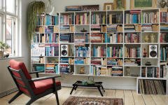 Dali OBERON 3 Raf tipi Hoparlör 'Çift' Beyaz