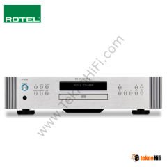 Rotel DT-6000 CD transport /DAC