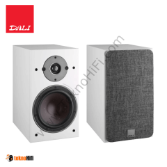 Dali OBERON 3 Raf tipi Hoparlör 'Çift' Beyaz