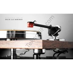 Acoustic Solid Solid113 Wood (WTB 370) 'Bubinga'