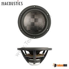 SB Acoustics SATORI MW16TX-4 6½″ Midwoofer / TeXtreme
